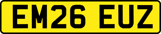 EM26EUZ
