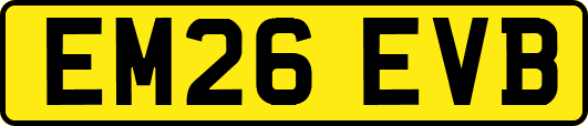 EM26EVB