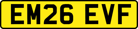 EM26EVF