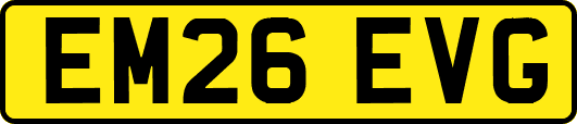 EM26EVG