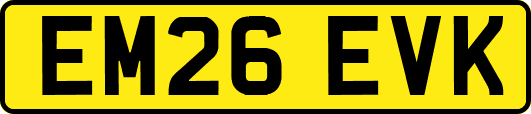 EM26EVK