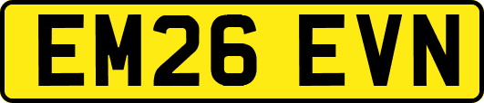 EM26EVN