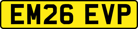 EM26EVP
