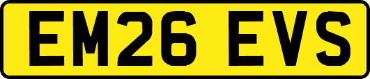EM26EVS