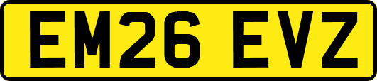 EM26EVZ