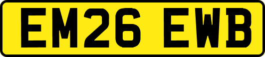 EM26EWB
