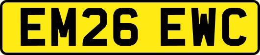 EM26EWC