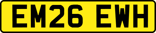 EM26EWH