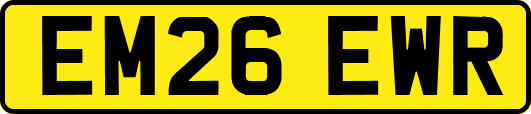 EM26EWR