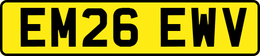 EM26EWV