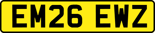 EM26EWZ