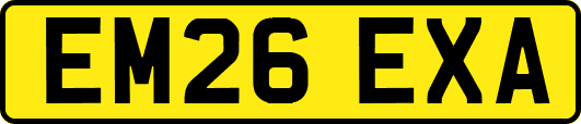 EM26EXA
