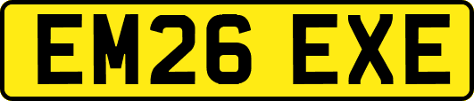 EM26EXE