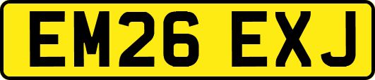 EM26EXJ
