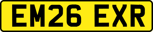 EM26EXR
