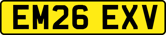 EM26EXV