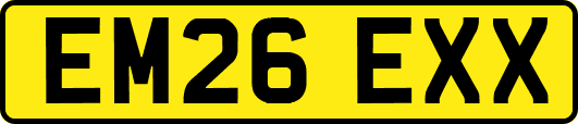 EM26EXX