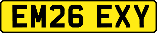 EM26EXY