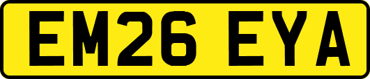 EM26EYA