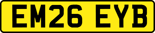 EM26EYB