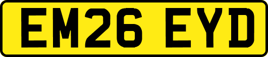 EM26EYD