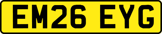 EM26EYG