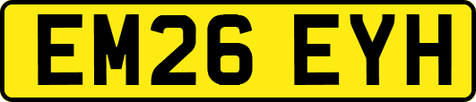 EM26EYH