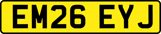 EM26EYJ