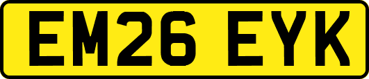 EM26EYK