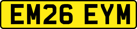 EM26EYM