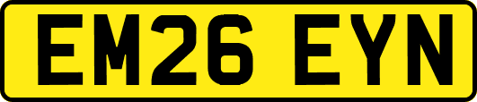 EM26EYN