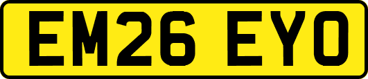 EM26EYO