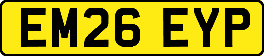 EM26EYP