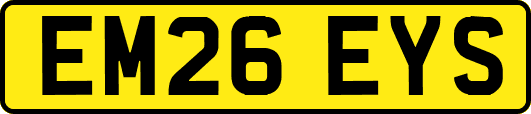EM26EYS