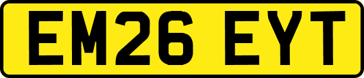 EM26EYT
