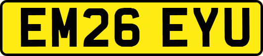 EM26EYU