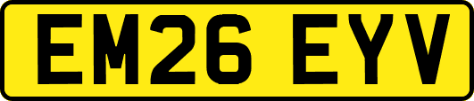 EM26EYV