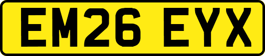 EM26EYX