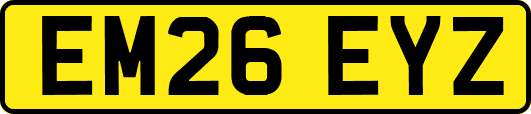 EM26EYZ