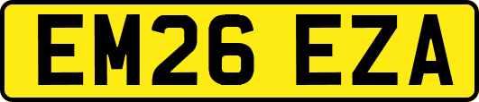 EM26EZA