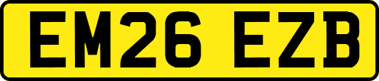EM26EZB
