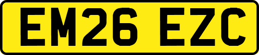 EM26EZC