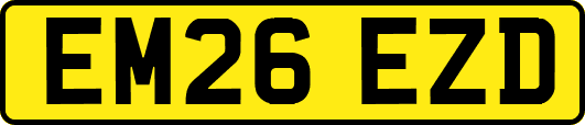 EM26EZD