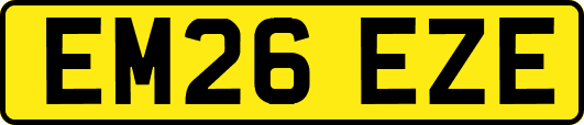 EM26EZE