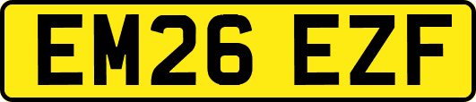 EM26EZF