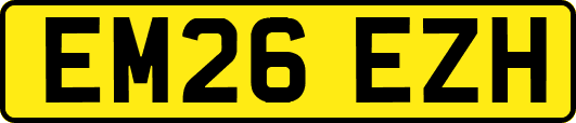 EM26EZH