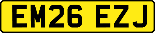 EM26EZJ