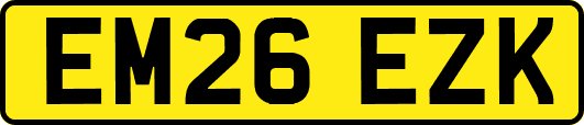 EM26EZK