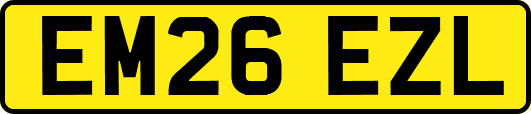 EM26EZL