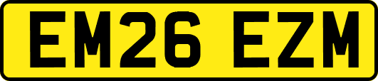 EM26EZM